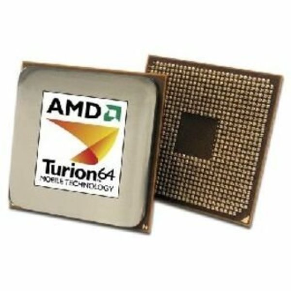 Amd Turion64 Mt-30 25W Mobile TMSMT30BQX5LD